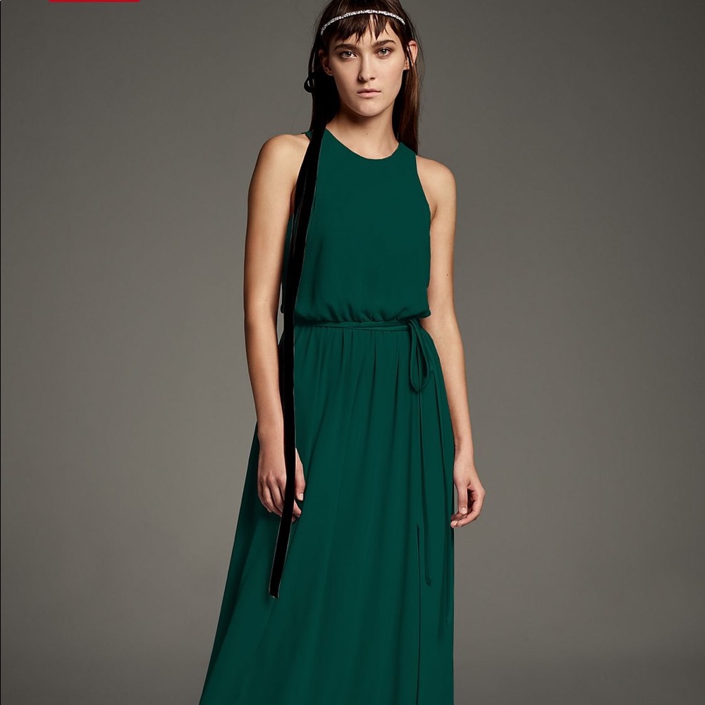 Vera Wang WHITE for David’s bridal: Dress